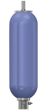 DAMPER ASSY, PULSATION