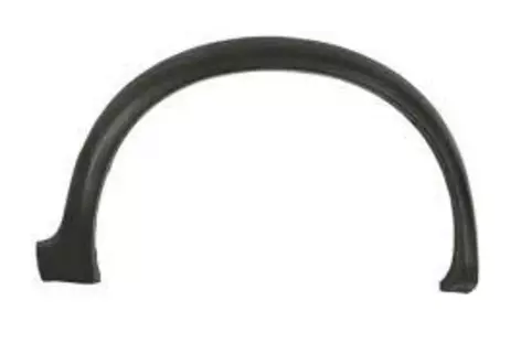 GUARD FENDER SPLASH LH (WINE)