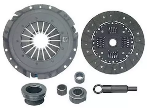 1 Set of clutch parts D