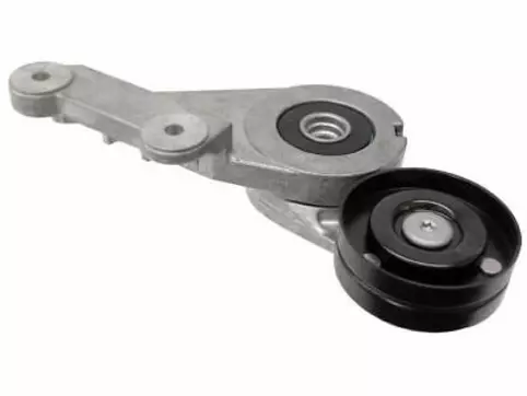 Tensioner Lever, v-ribbed belt