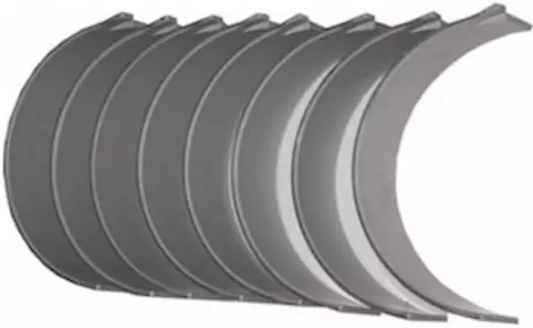 Big End Bearings