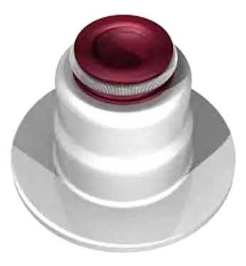 Seal, valve stem