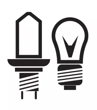 LAMP ASSY,ILLUM