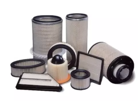 AIR FILTER