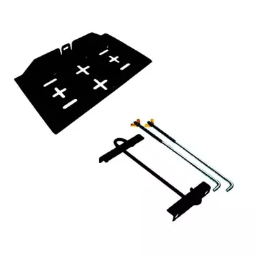 TRAY BATTERY