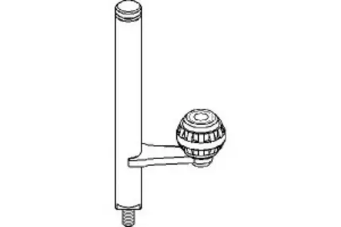 ROD, GEAR SHIFT CONTROL