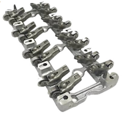 TUBE ASSY-FEED