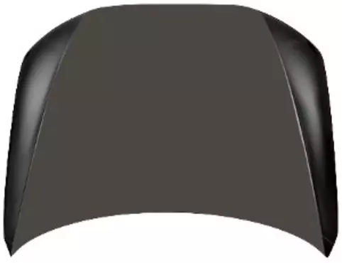 PANEL ASSY FR.HOOD