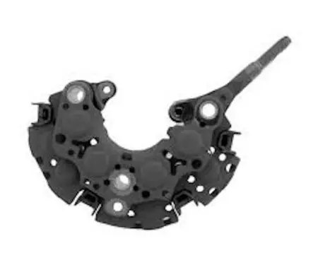 .RECTIFIER BRIDGE ASSY