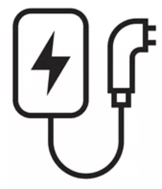 WALL BOX AC FAST CHARGER (7.4 KW)