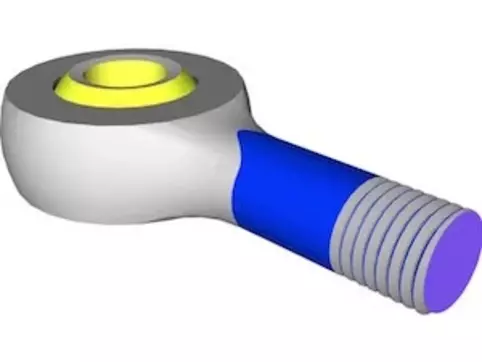 Suspension Ball Joint Set
