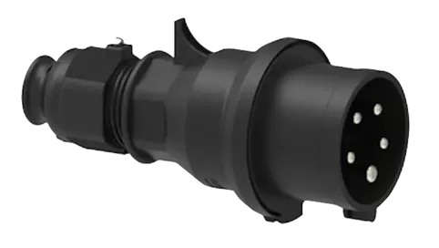 CONTACT SOCKET