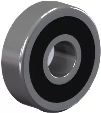 WHEEL BEARING RR