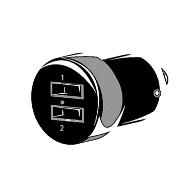 ADAPTOR - OIL FILTER