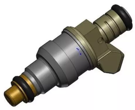 Injector