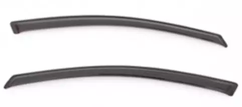 Lower Grill Garnish – Copper