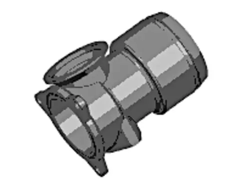 Vacuum Control Valve, EGR