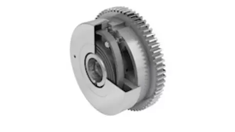 ACTUATOR ASSY, VTC (46T)