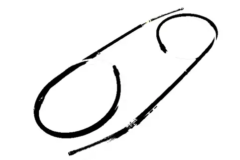 Parking Brake Cable