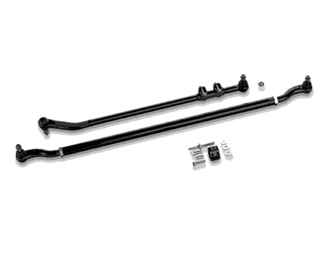 Tie Rod End Repair Kit