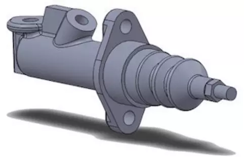 Clutch Slave Cylinder