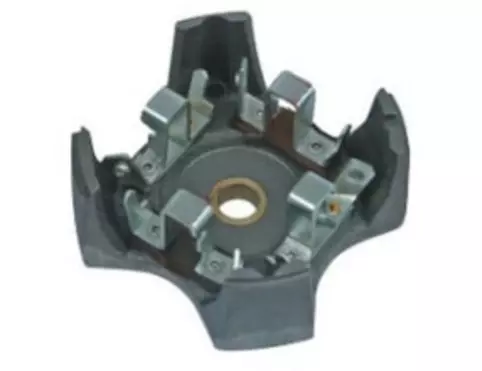 .BRUSH BOX HOUSING