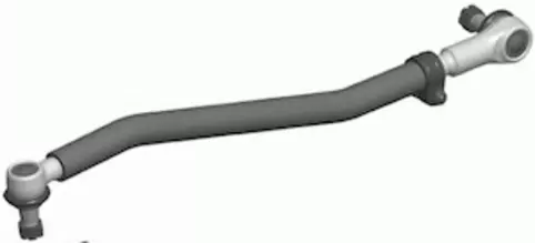 Drag Link Assembly