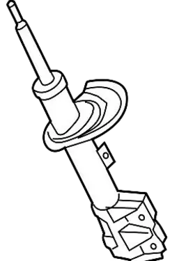 Suspension Strut