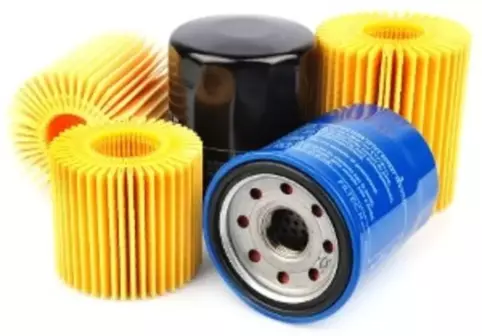 OIL FILTER