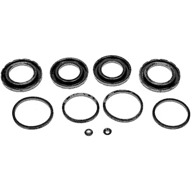 Repair Kit, brake caliper