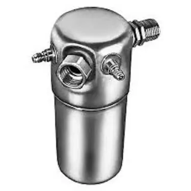 TANK RECIEVER