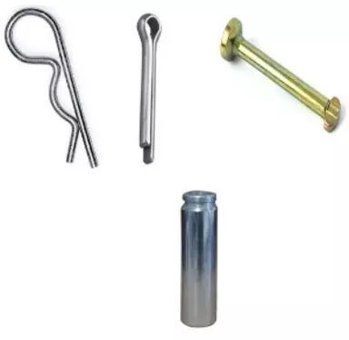 PIN-CLEVIS