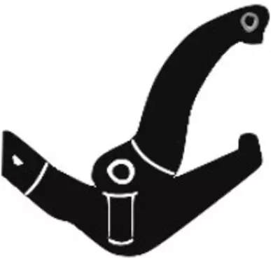 Engaging Lever, Starter