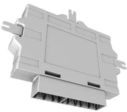 CONTROL UNIT