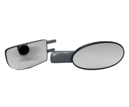 EXTERIOR MIRROR HOUSING