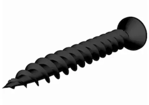 Brake Disc Bolt