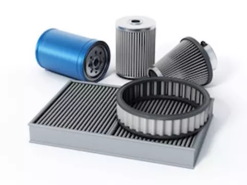 Filter Set