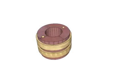 .SLIP RING GUIDE