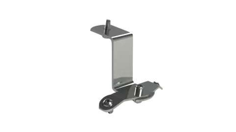 Engine Mounting