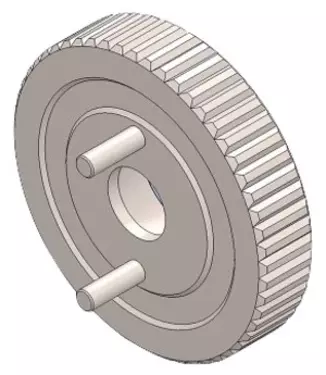 FLYWHEEL COMP.
