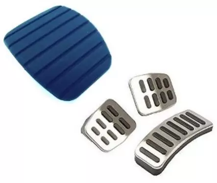 PEDALFOOTREST