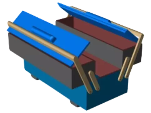 TOOL SET