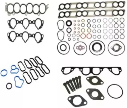 ..GASKET ,INTAKE MANIFOLD