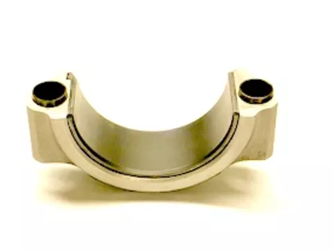 METAL, BALANCER SHAFT (DAIDO)