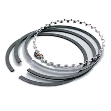 Piston Ring Set