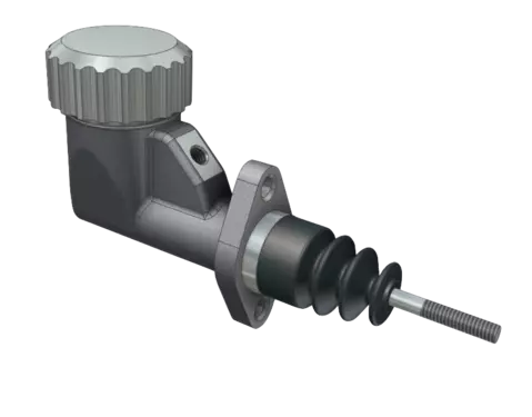 Wheel Cylinder Kit