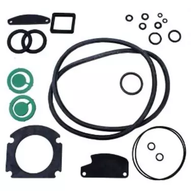 CYLINDER HEAD GASKET