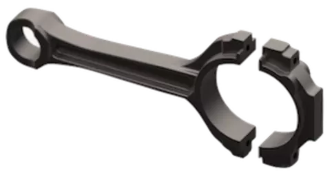 ROD ASSY-CONNECTING