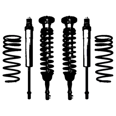 Front Suspension Repair Kit