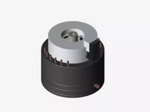 .CONTROLLER ASSY, VACUUM